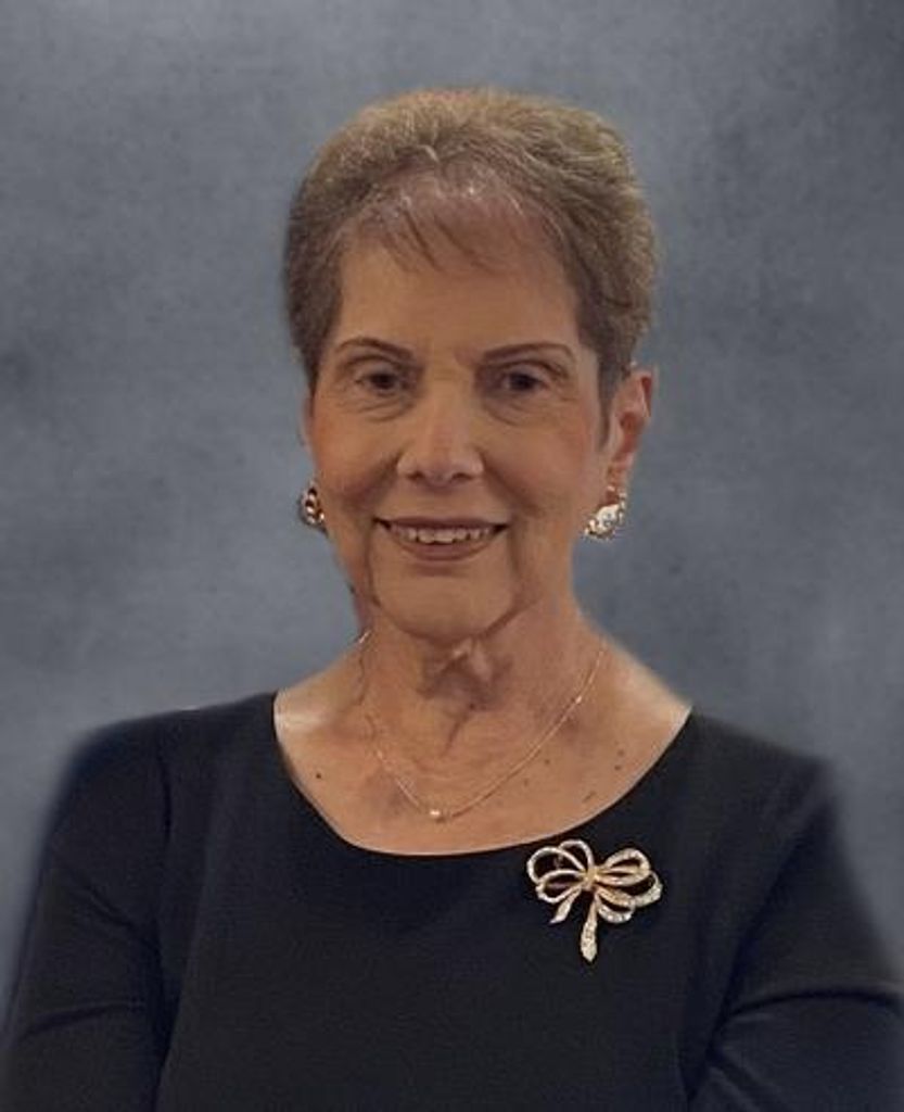 Angela Biandolillo Profile Photo