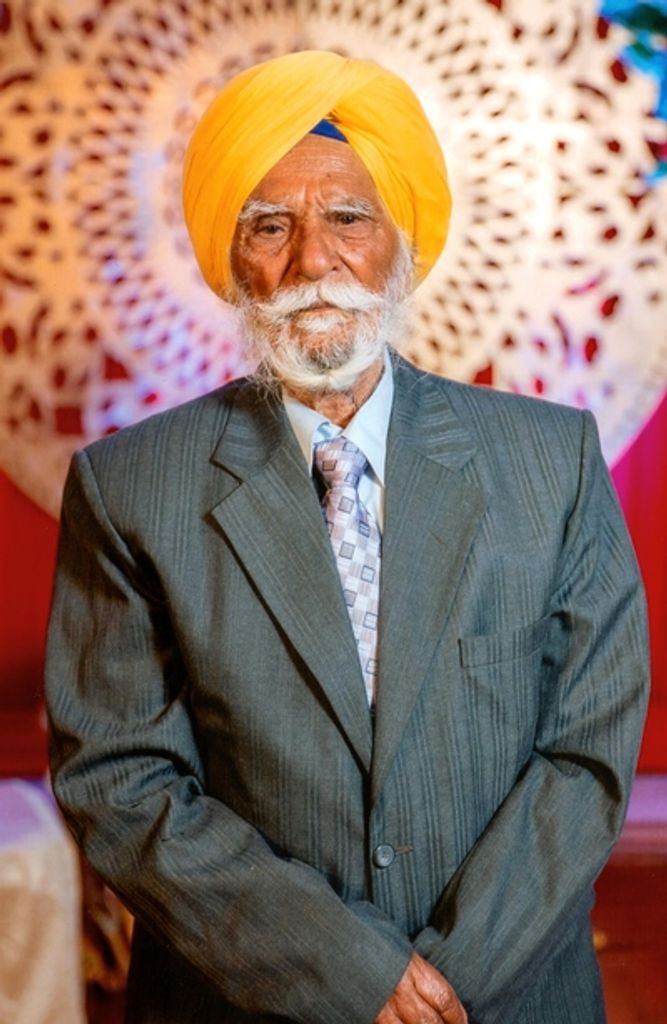 Raunak Singh Profile Photo