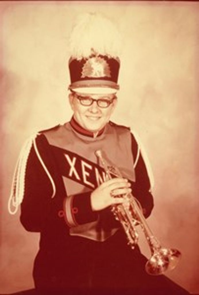 John A. Waydo Profile Photo