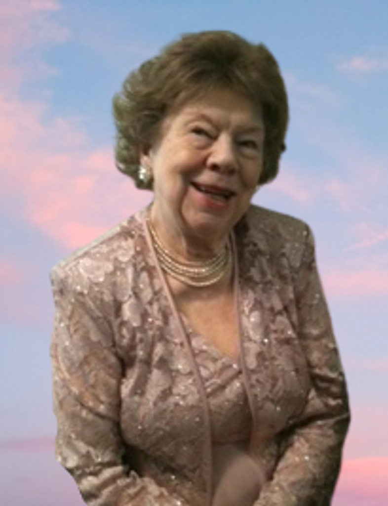 Helen Martinkus
