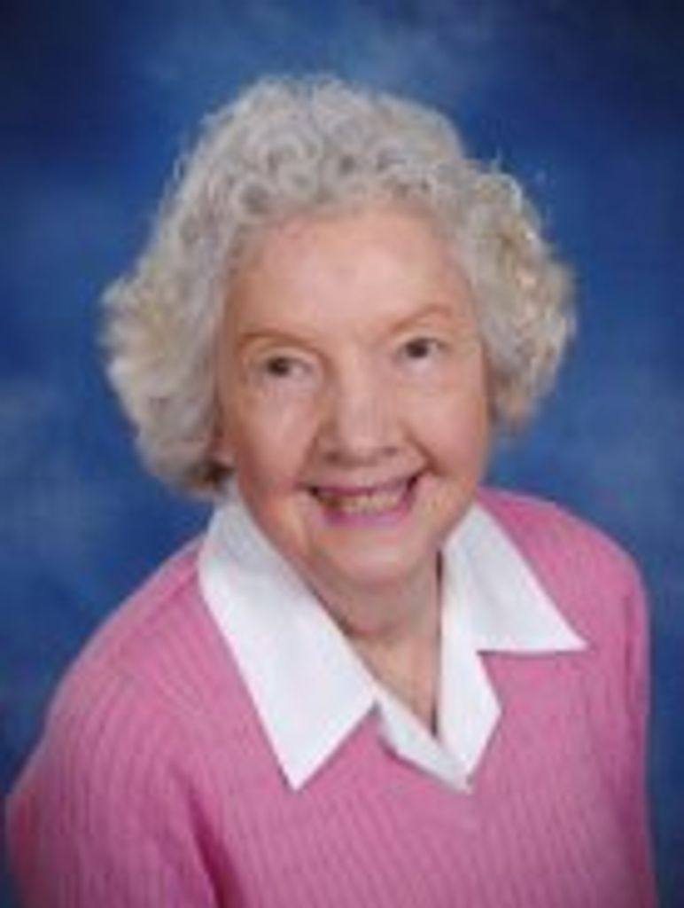 Anne Taylor