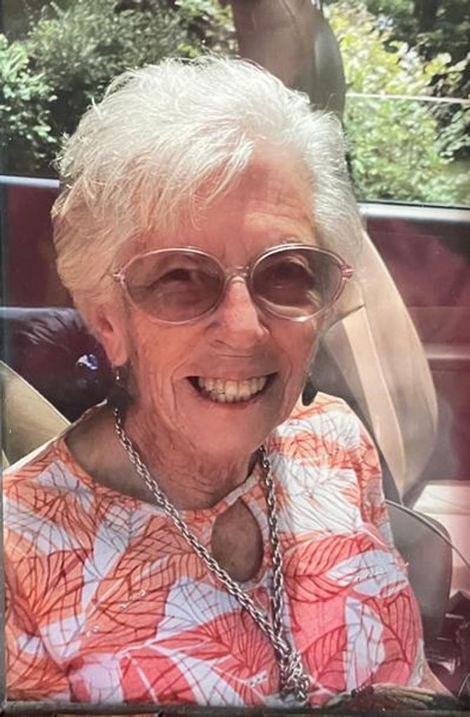 Edna Julien Profile Photo