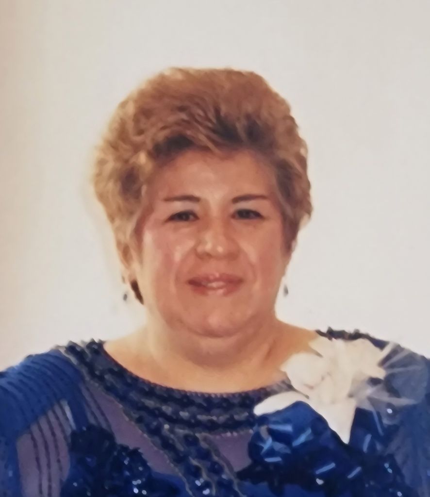 Esther Maria Leonardi Profile Photo
