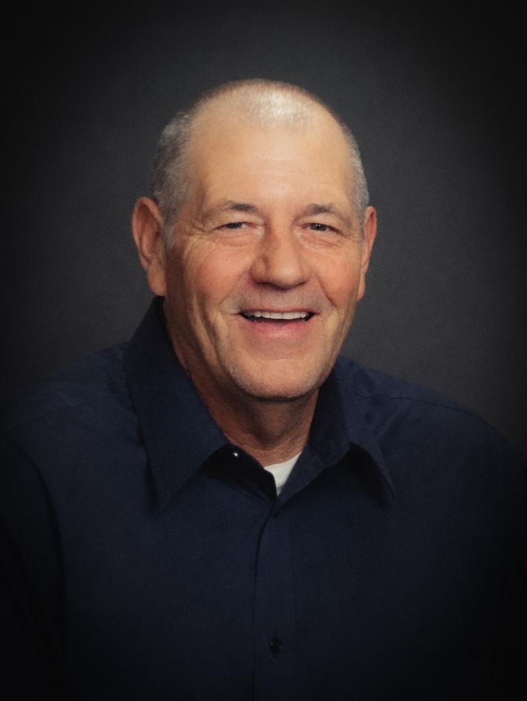 James (Jim) Franklin Huffman Profile Photo