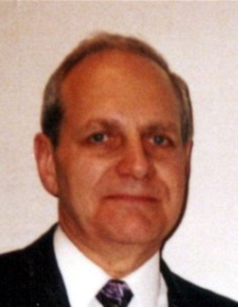 Ronald L. Hutzell Profile Photo