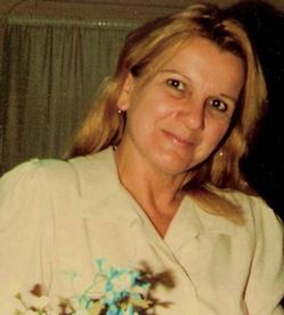 Zita Carole Ziemba