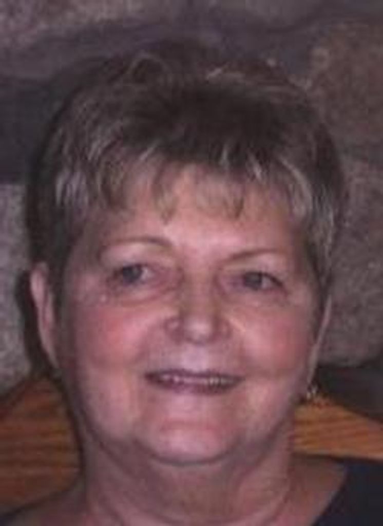 Judith L. (Geddes) Sliver