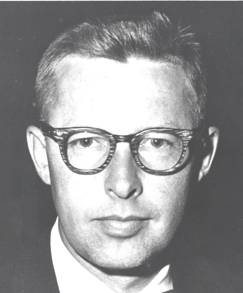 Dr. Dale K. Sorensen, D.V.M.