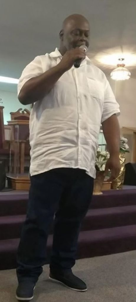 Kenneth Wayne Kelly Profile Photo