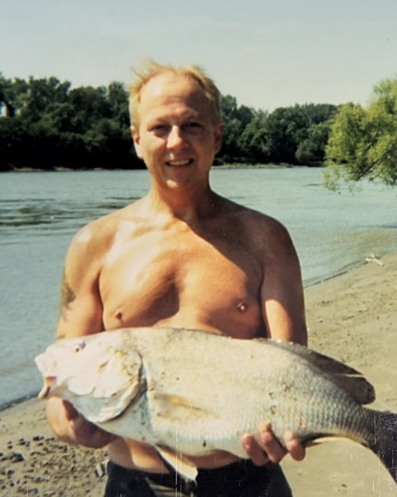 Duane Roger Bailey
