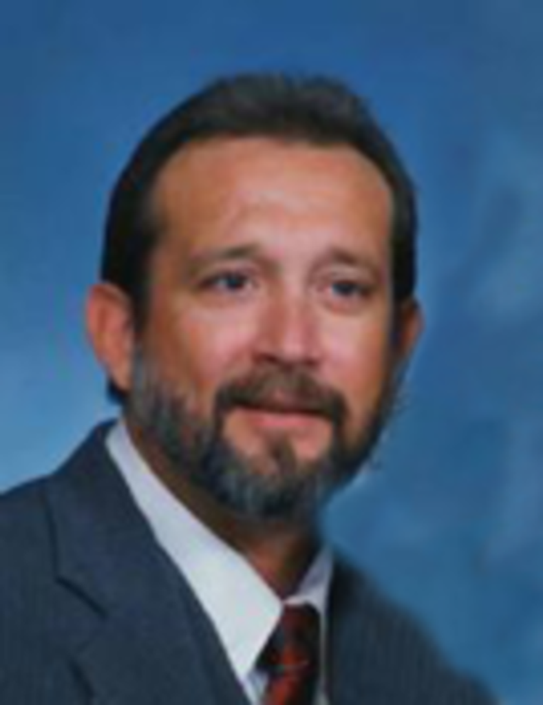 Kenneth D. Wilson