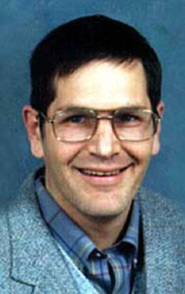 Charles Erich Schneidewind