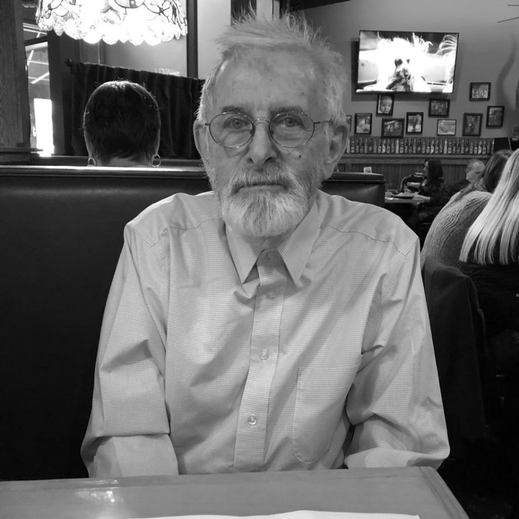 Everett Hanson