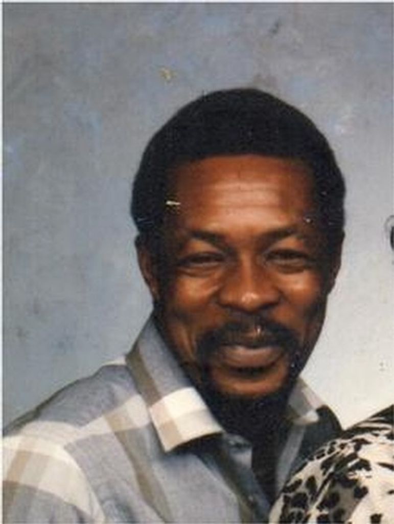 William "Earl" Jackson Profile Photo
