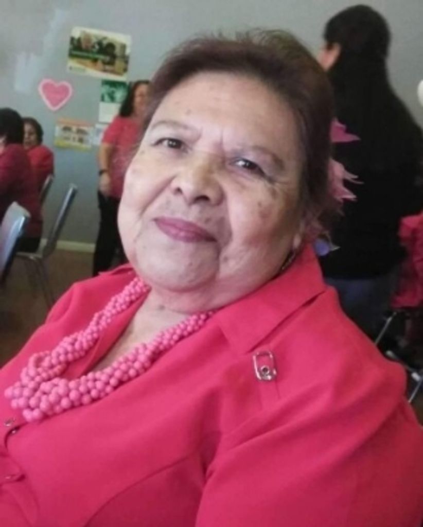 Maria Luz Zavala Profile Photo