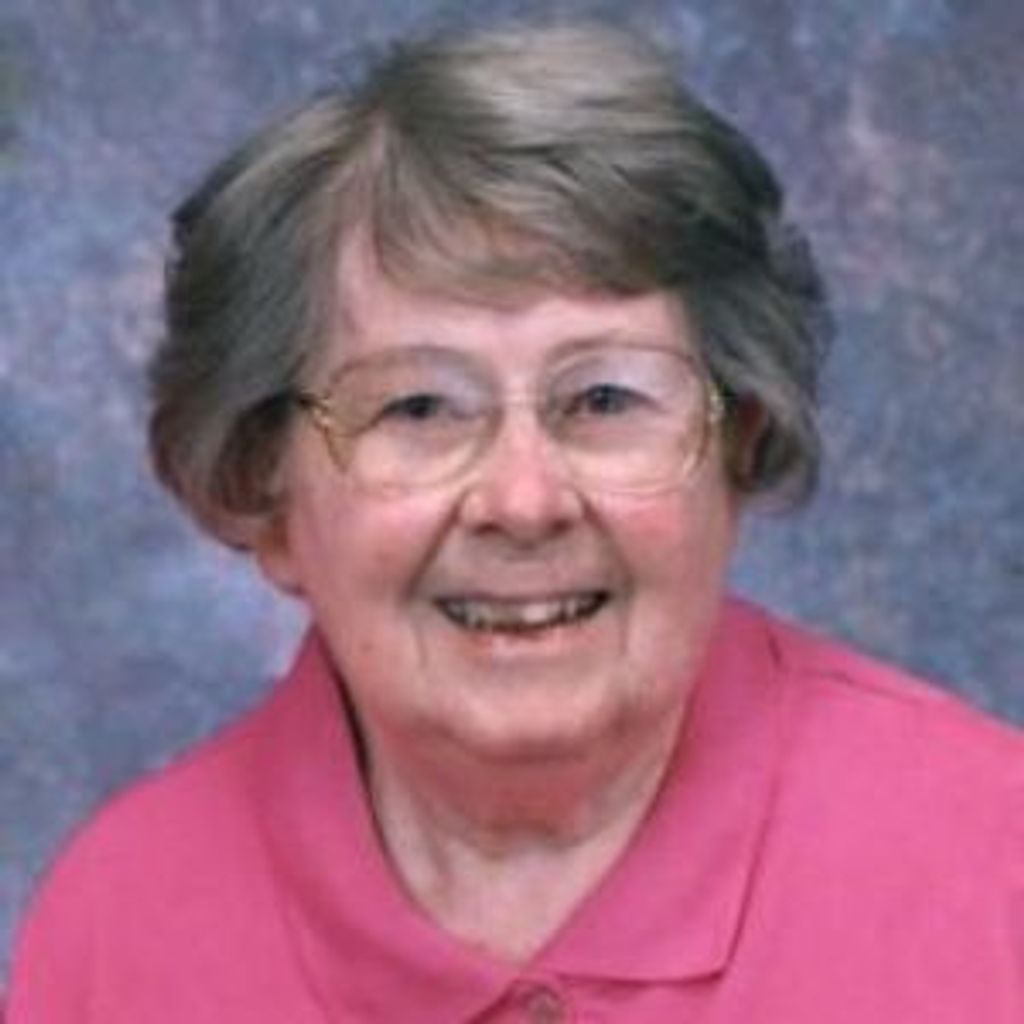 Pauline Mcnabb Profile Photo