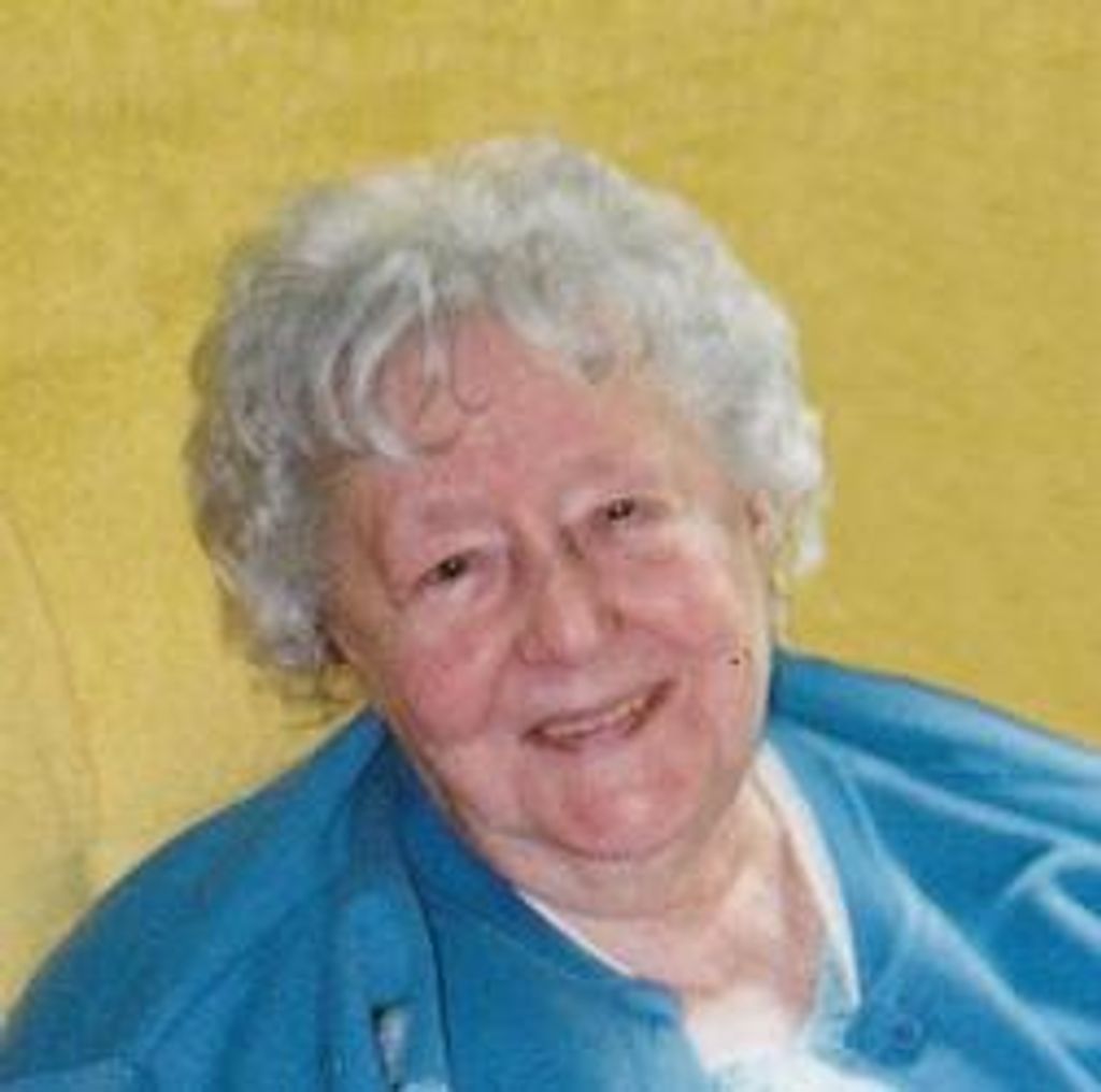 Susie (Elnora) Louise Kempton