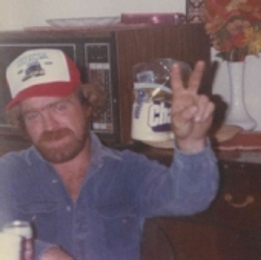 James 'Buddy' Howard Sams
