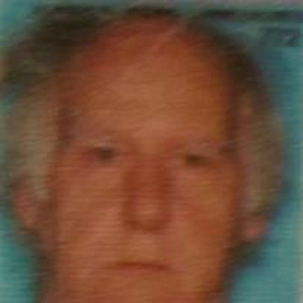 Raymond John O'Brien