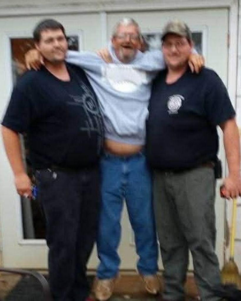 Steven Wayne Ellis Sr. Profile Photo