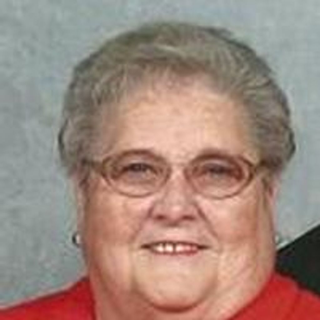 Shirley Ann Benningfield