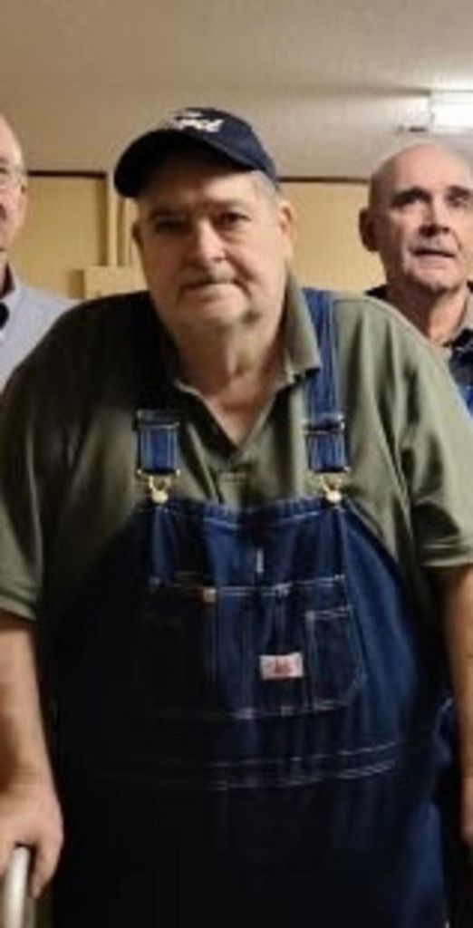 Clifton "Kerry" Burroughs Profile Photo