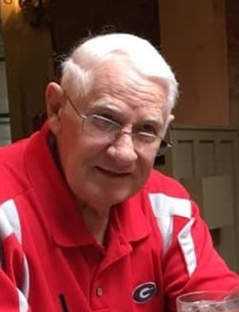 Robert Aaron McElhannon, Sr.