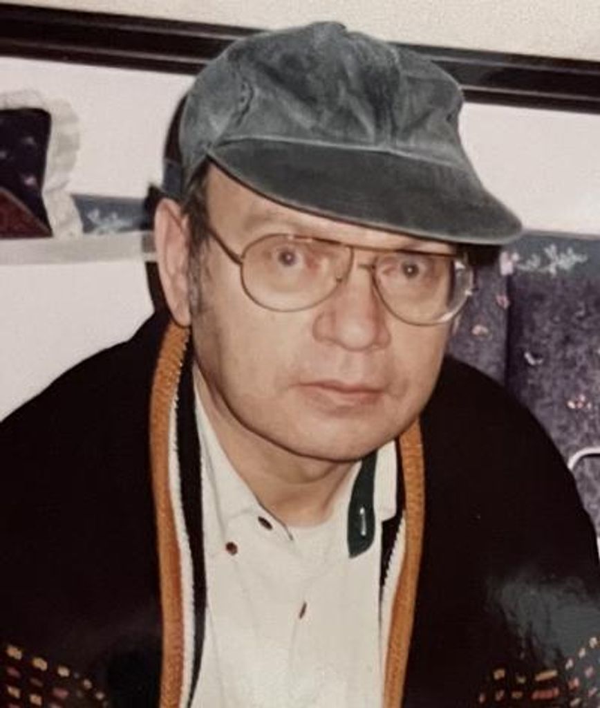 William M. "Billy" Patten Profile Photo