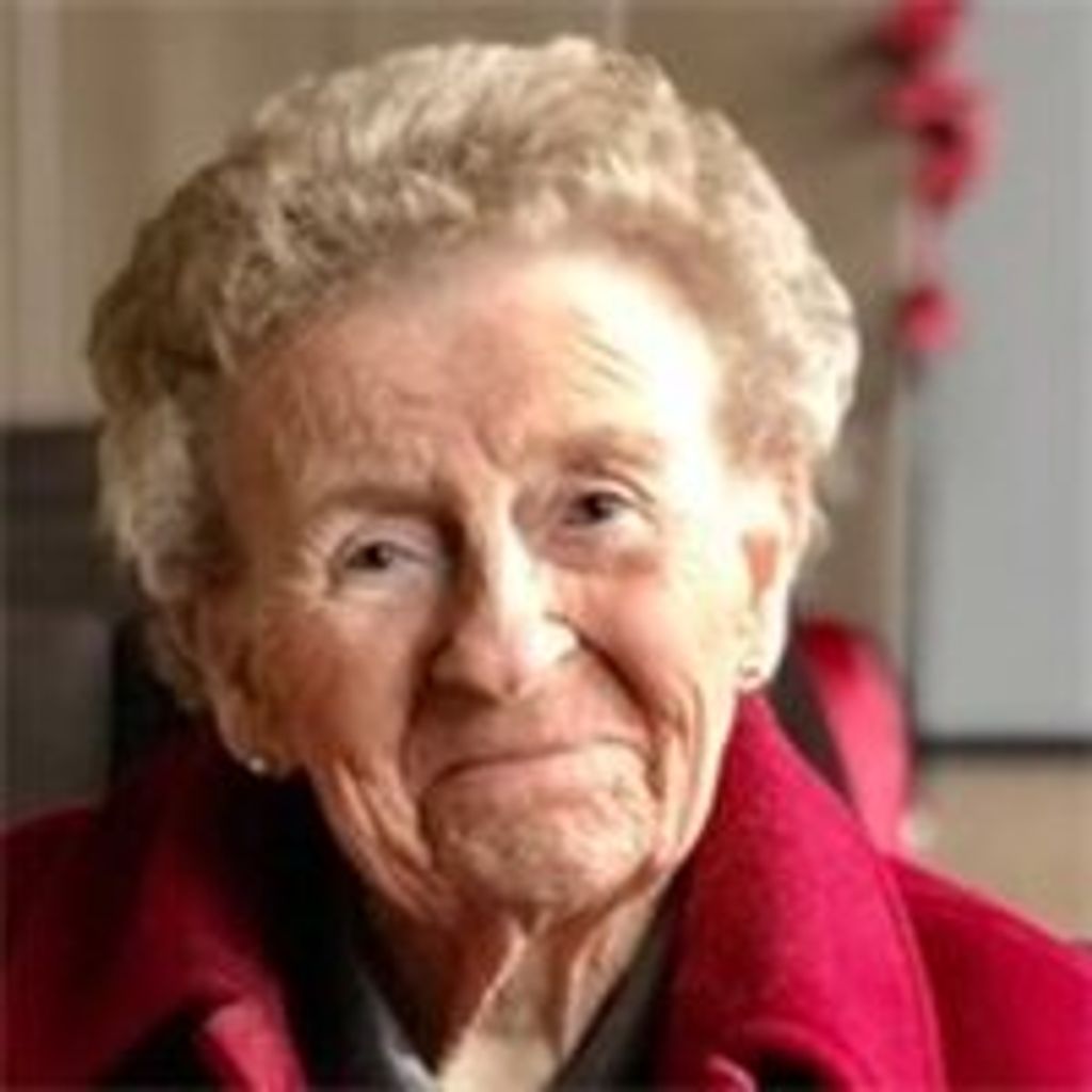 Wilma Brookshire Humphries