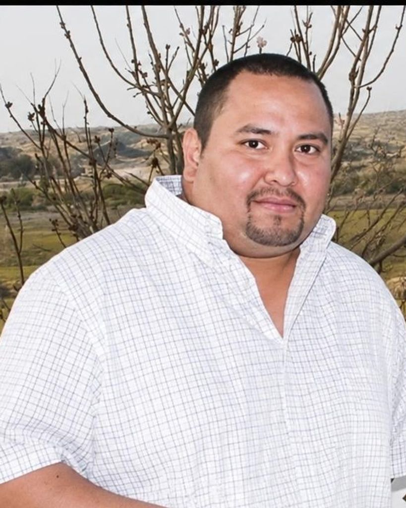 Jesus Haro Jr