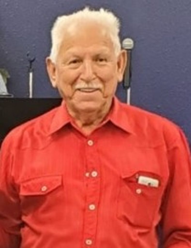 Alberto Maydon