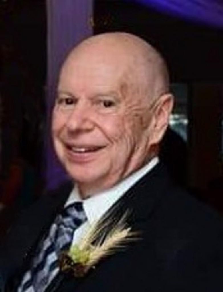 Kenneth P. Durand Profile Photo