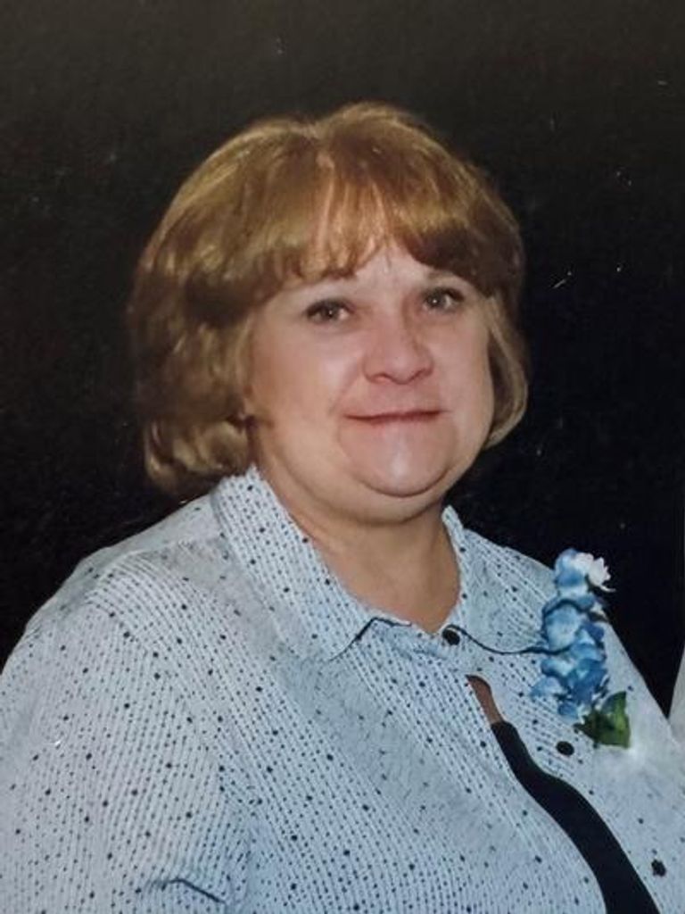Melissa Kay Theiss