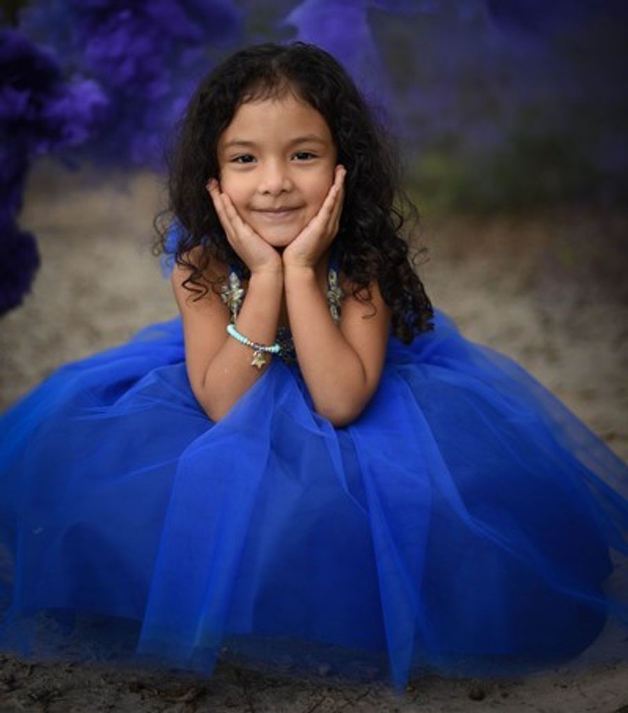 Arabella Ariel Cruz