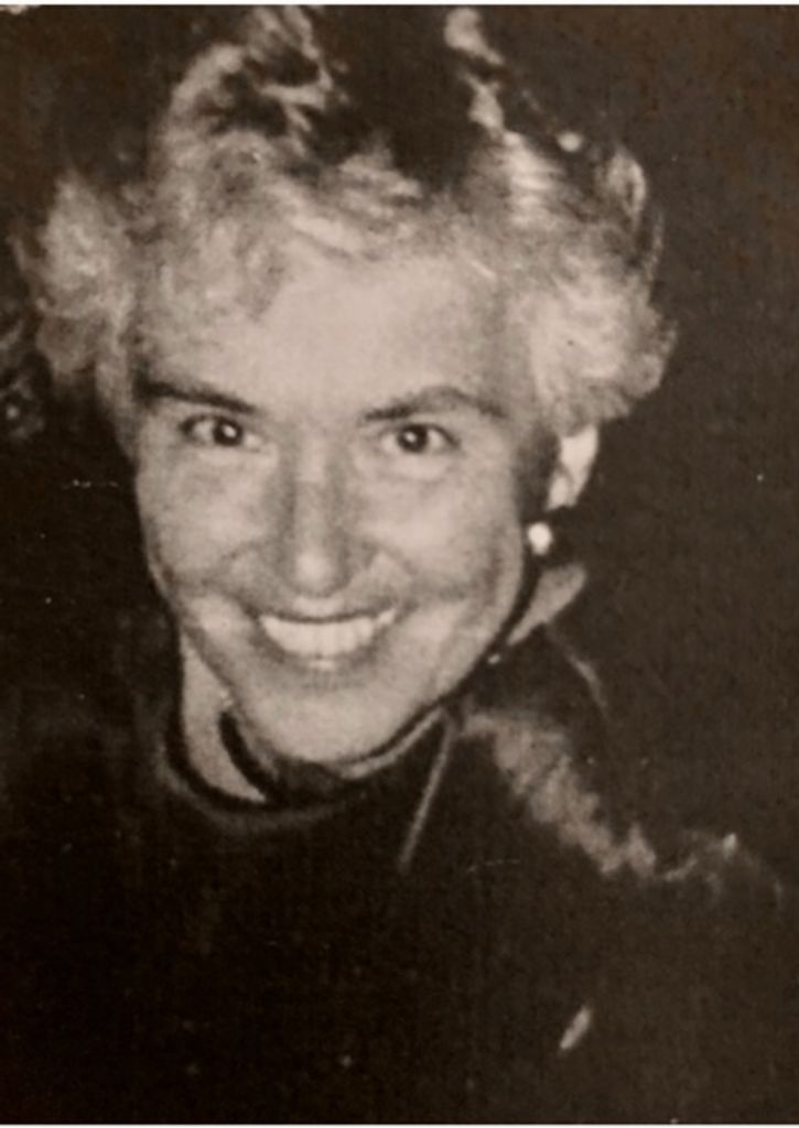 Margaret S. Mckenna