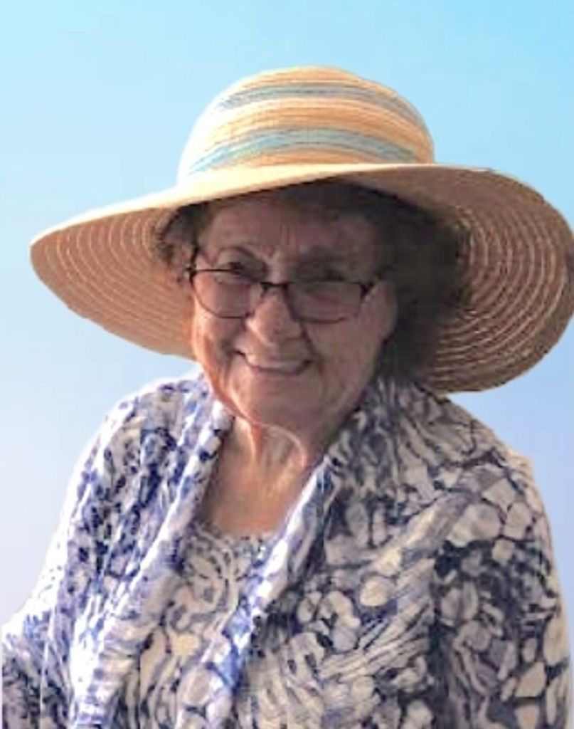 Shirley Faye Gore