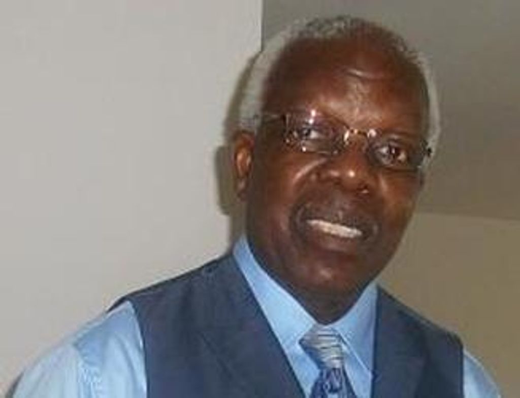 J D Davis Profile Photo