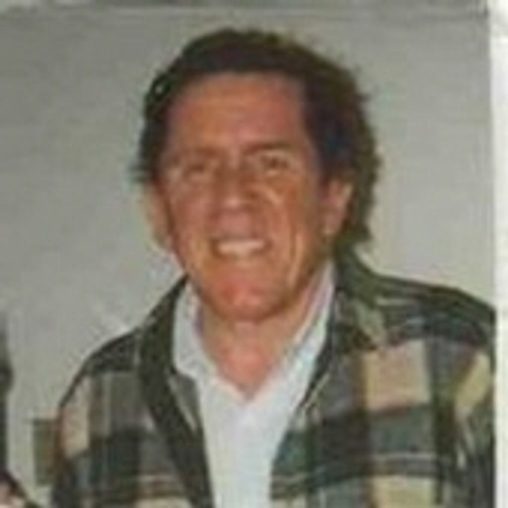 Louis G. Williams