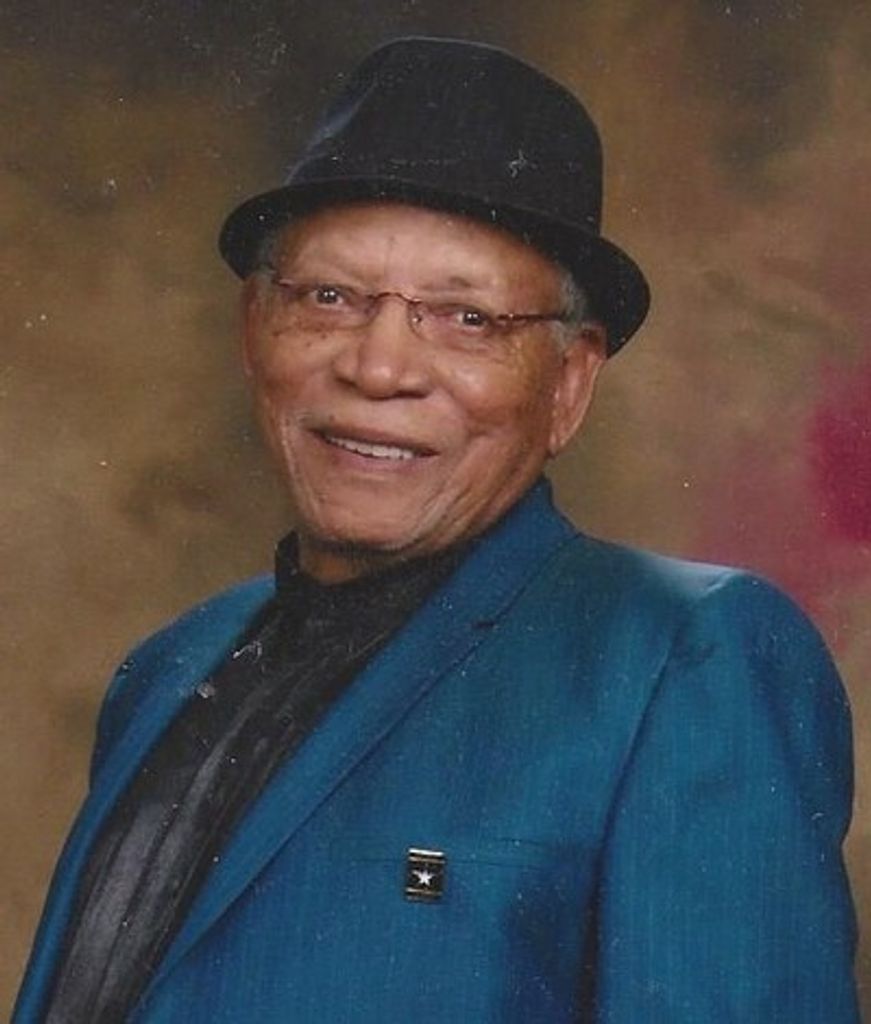 Richard Odell Carson Sr. Profile Photo