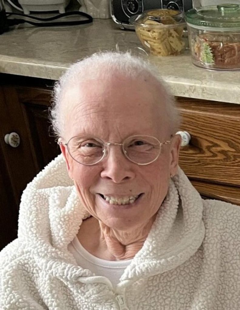 Gaye L. (Siemer)  Larson