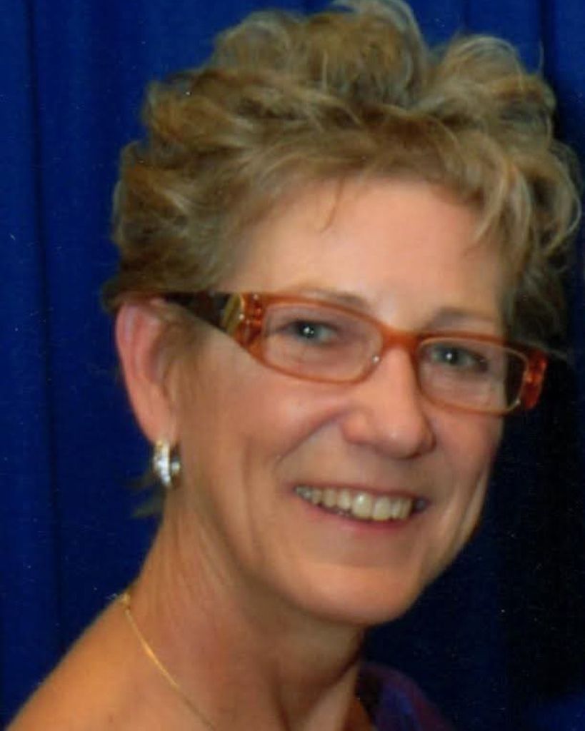 Frances "Lynette" Burkhart