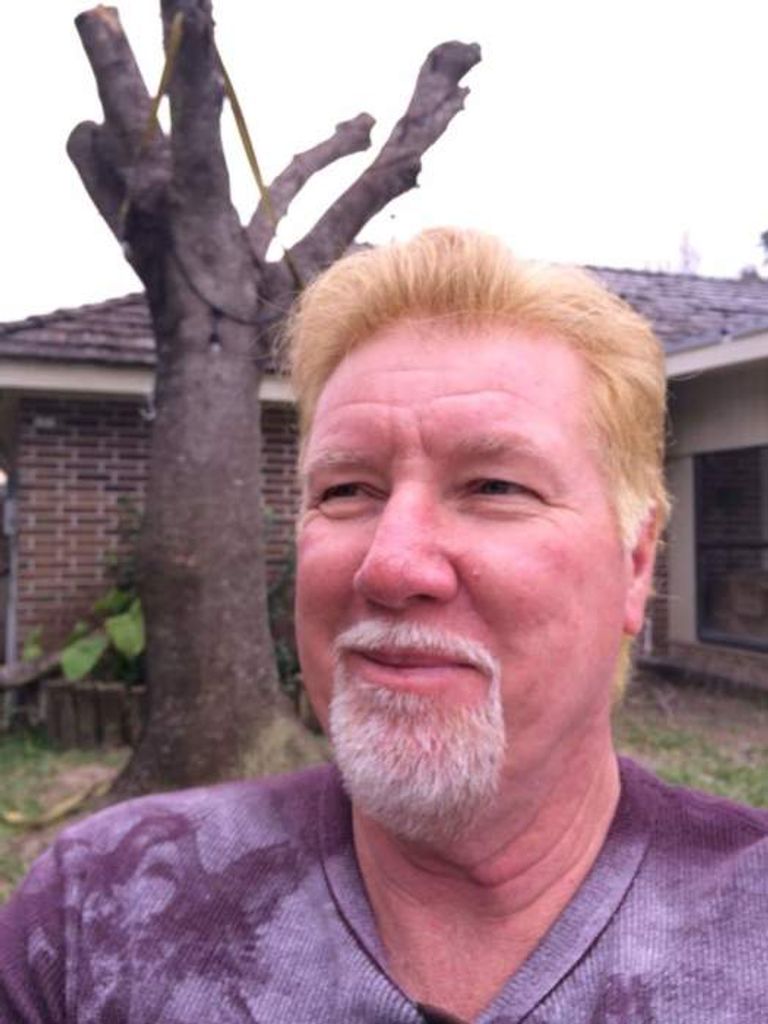 John Anderson