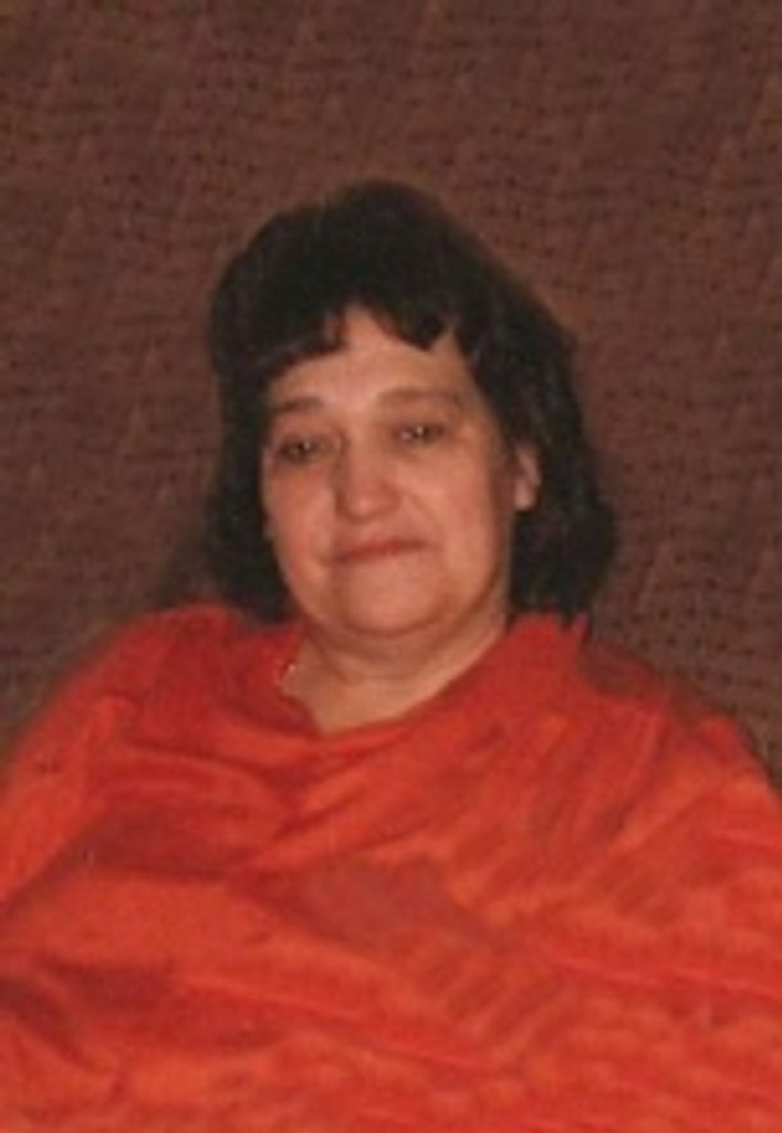 Marilyn Kay Pulscher