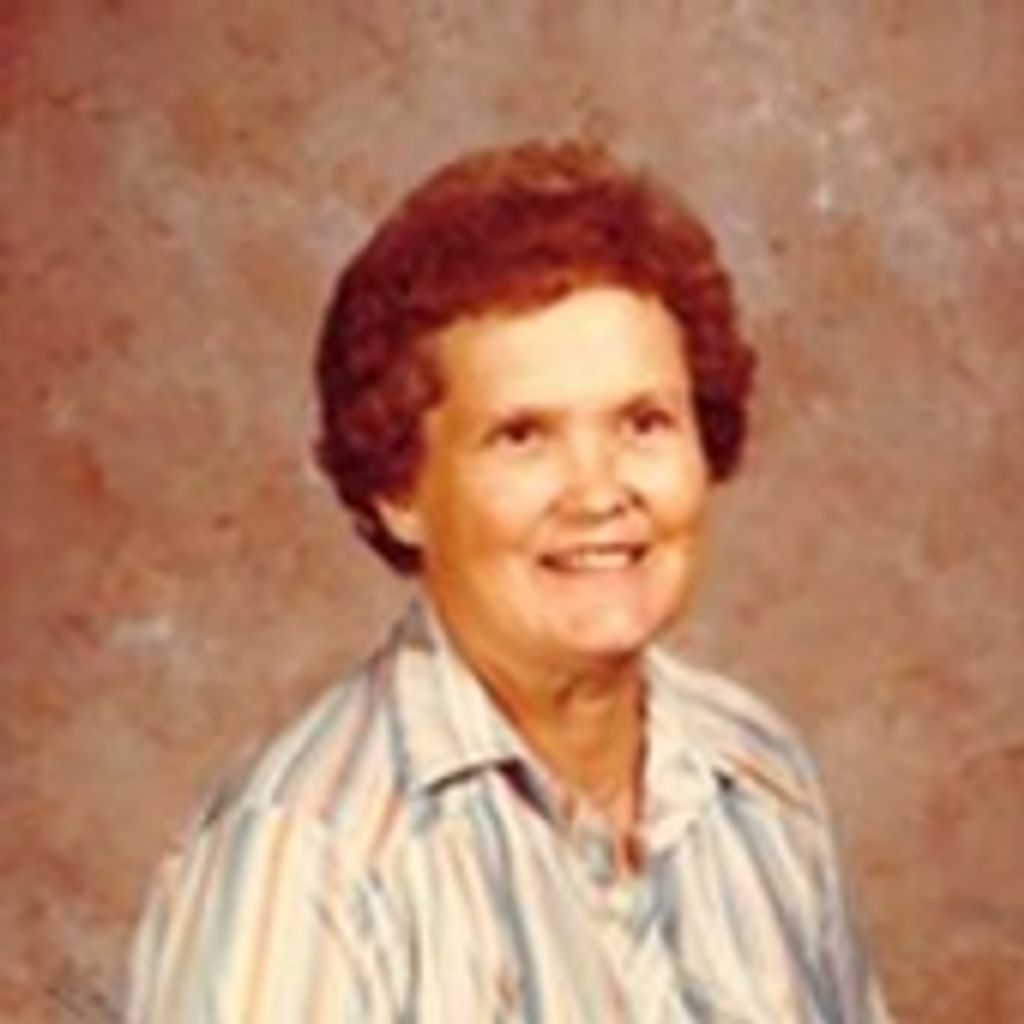 Annie Lou Gunn