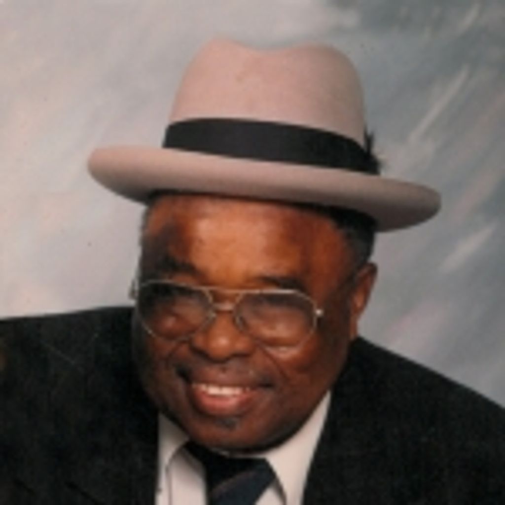 Oliver D. Story, Sr.