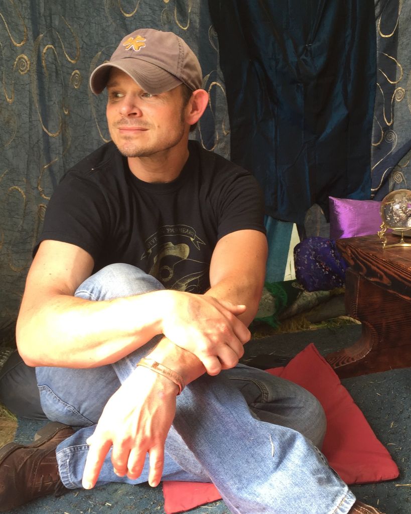 Christopher Dennis Lutes