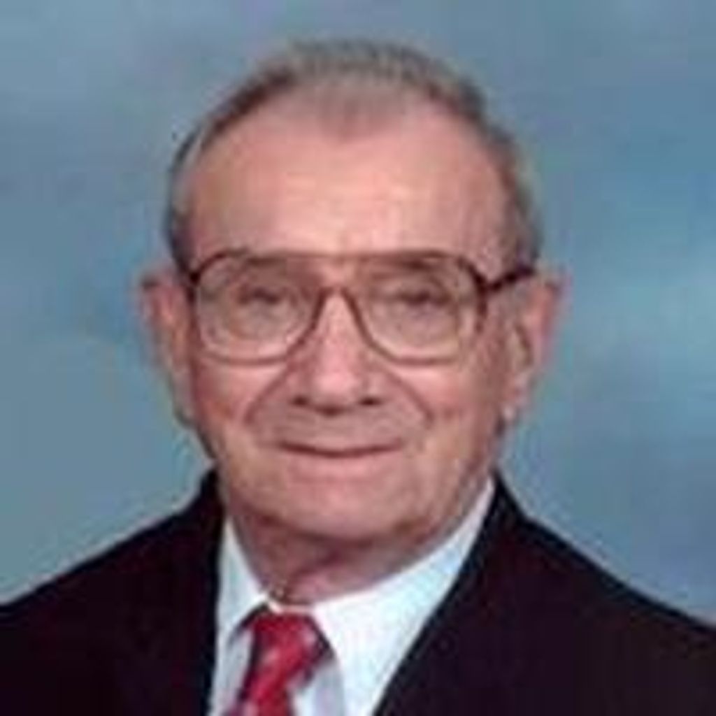Lewis  F. (Louis)  Zalenski