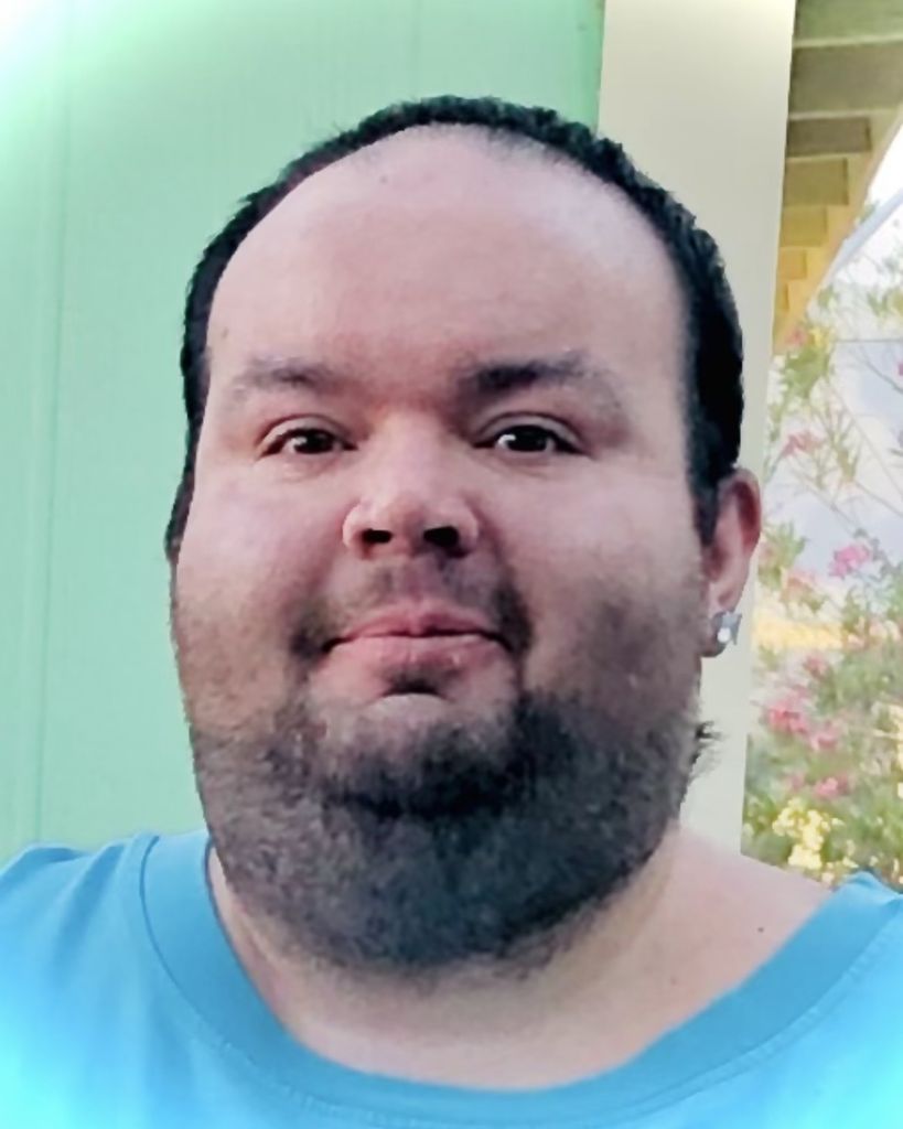 Ricky J. Cayouette