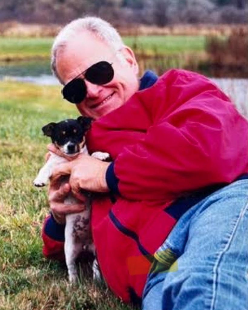 Paul C. Peachin