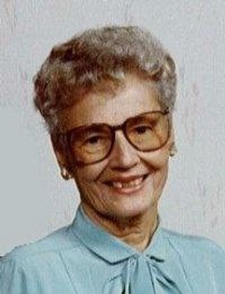 Ruth C Klemp